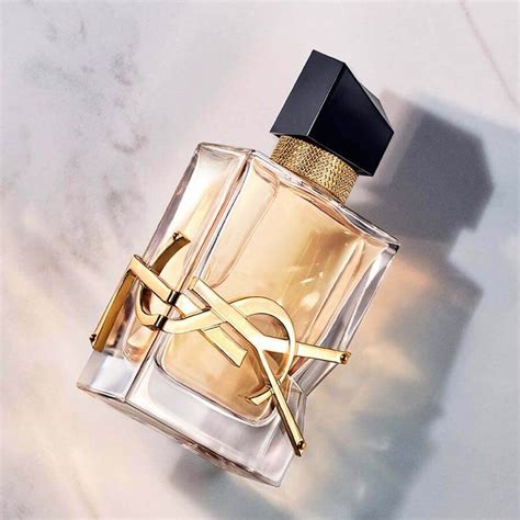 ysl libre cijena muller|ysl libre parfum douglas.